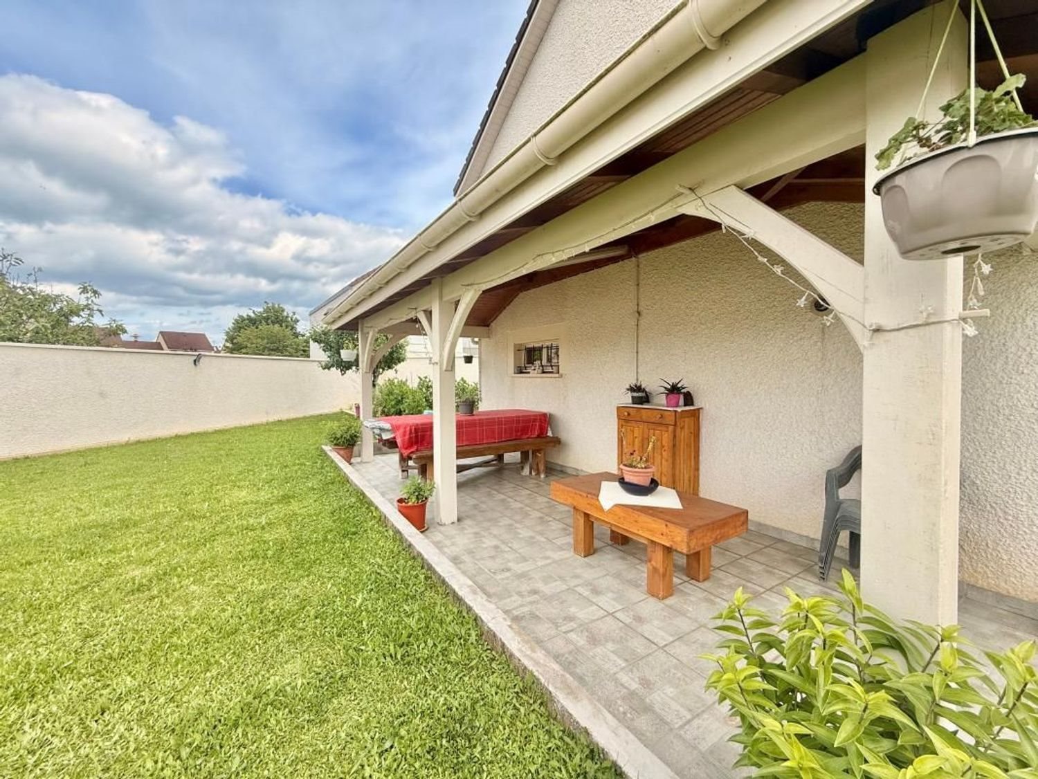 Maison à vendre, 88m², Genlis