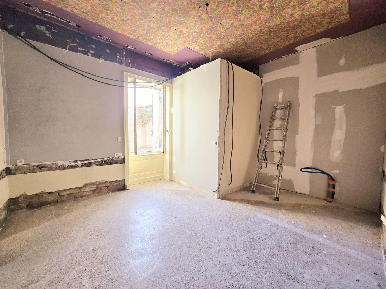 Appartement à vendre, 45m², Anse