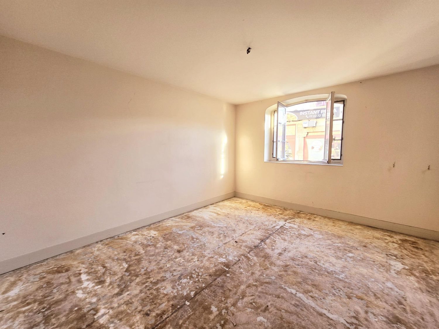 Appartement à vendre, 45m², Anse