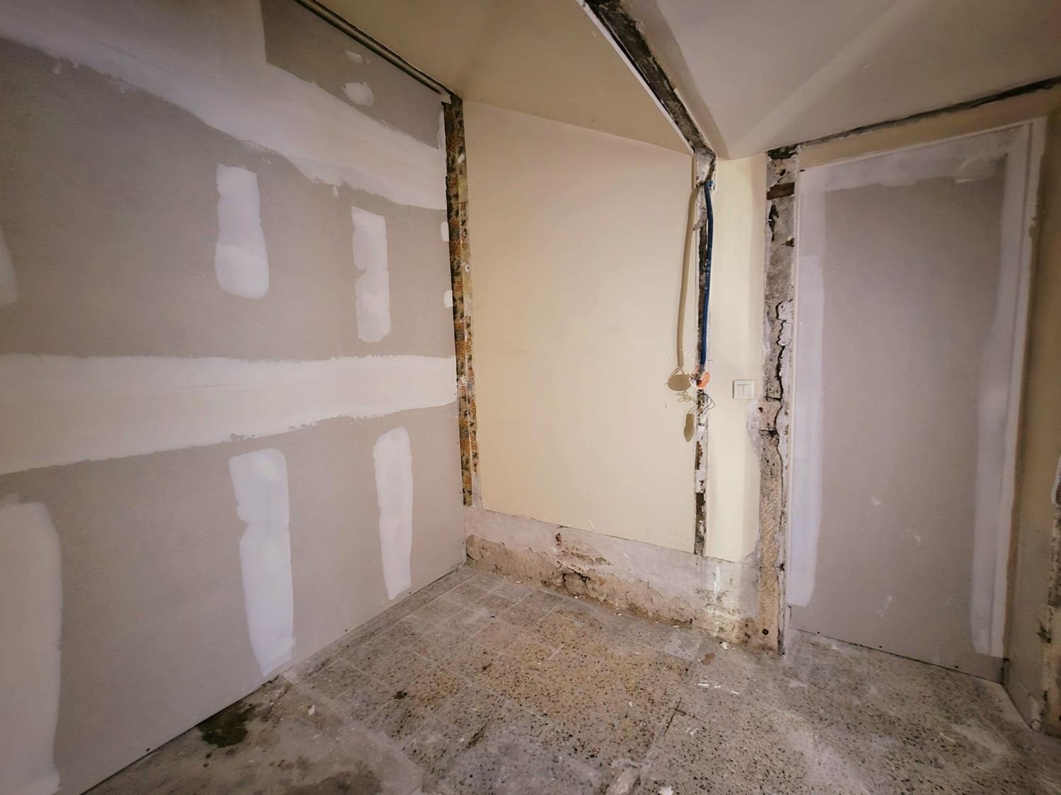 Appartement à vendre, 45m², Anse