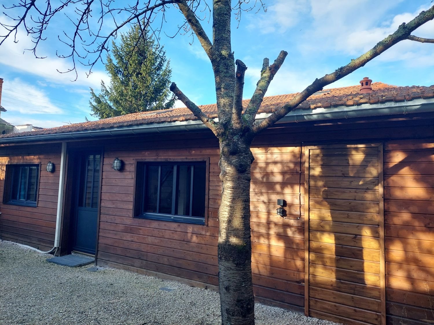 Appartement à vendre, 54m², Le Bouscat