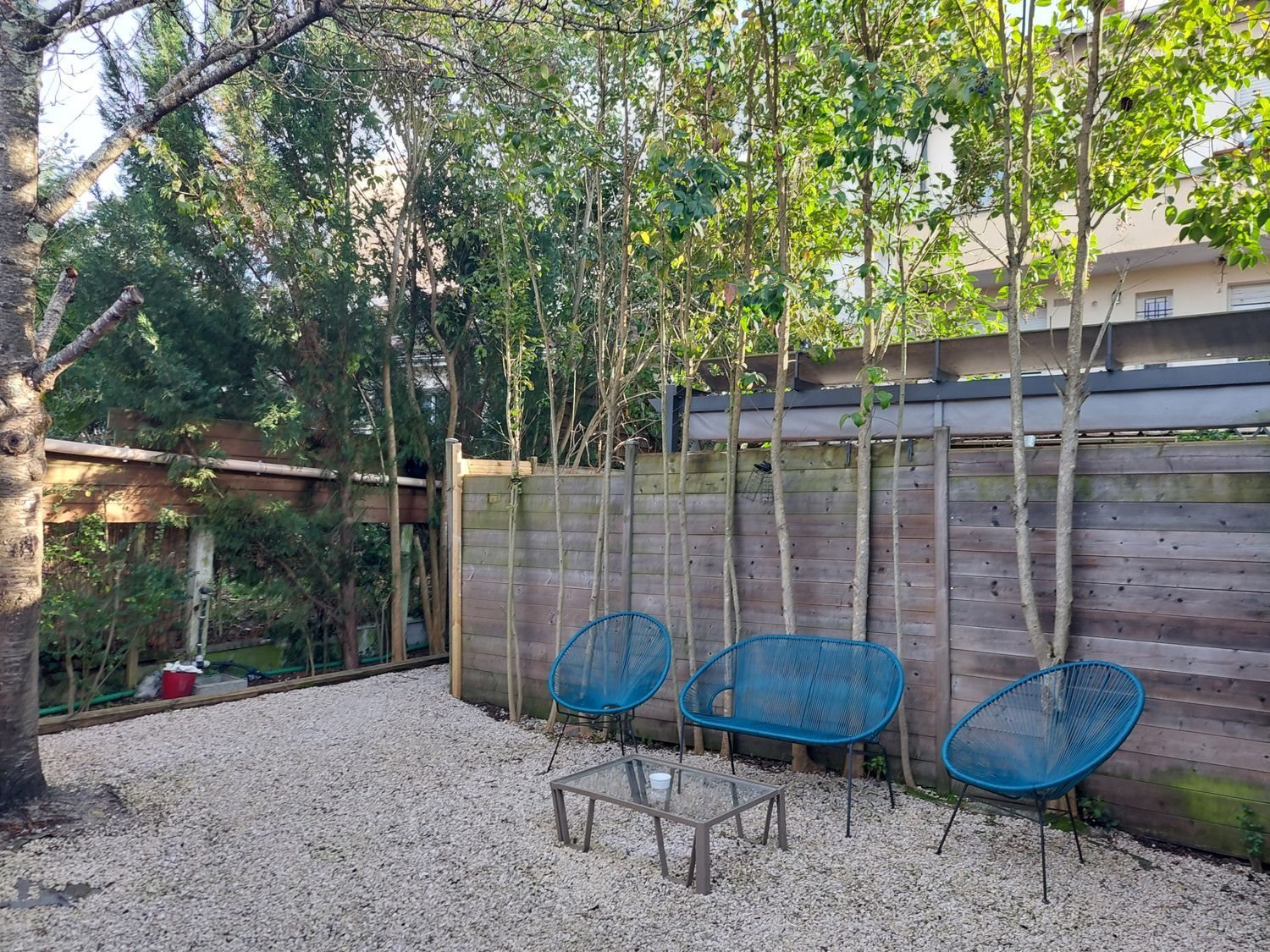 Appartement à vendre, 54m², Le Bouscat