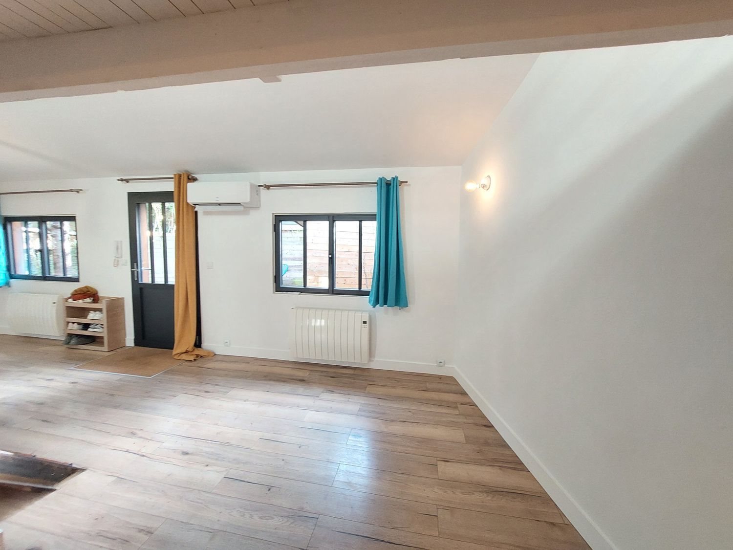 Appartement à vendre, 54m², Le Bouscat