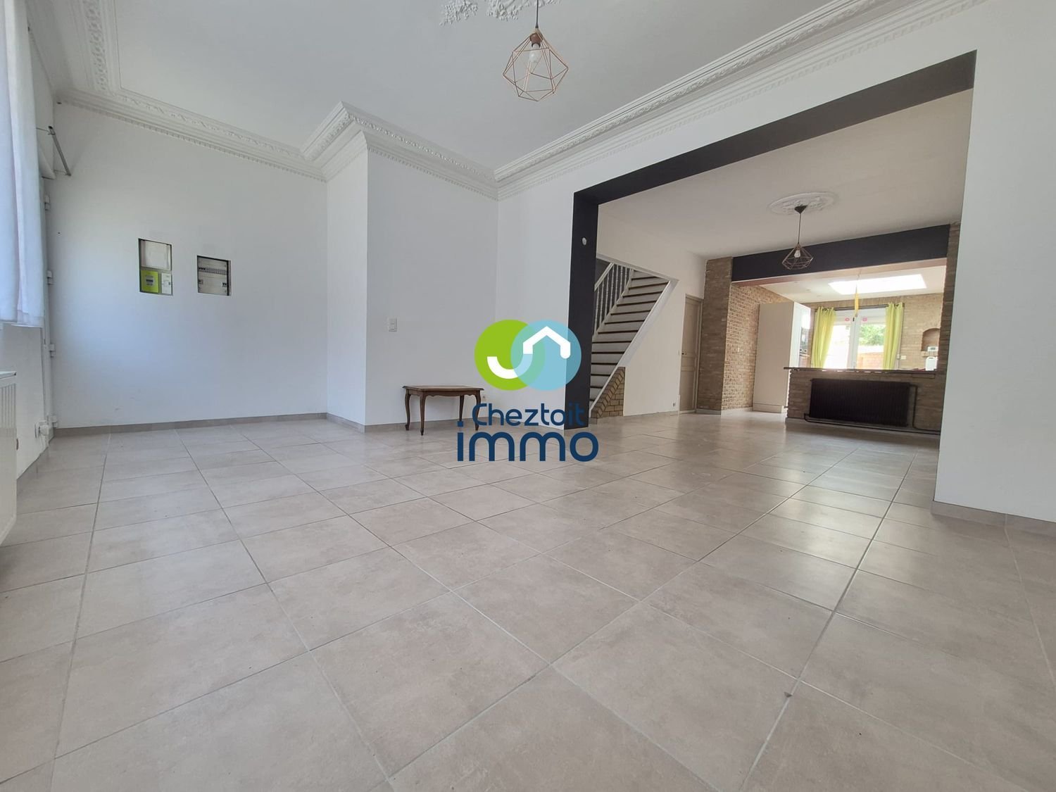 Maison à vendre, 107m², Farbus