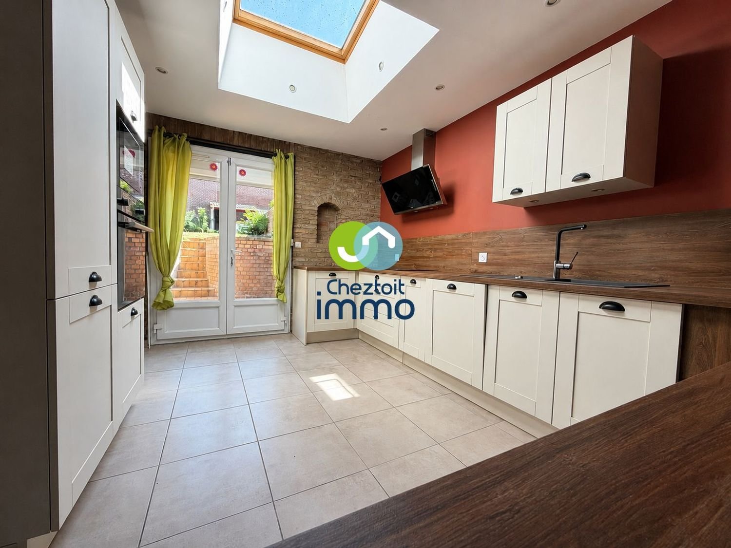 Maison à vendre, 107m², Farbus