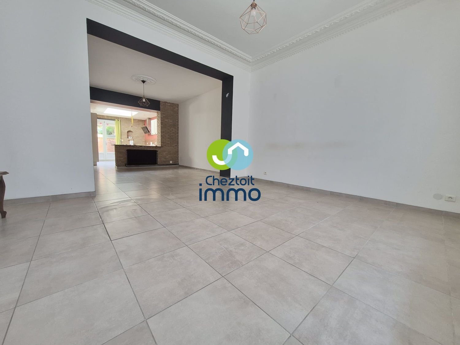 Maison à vendre, 107m², Farbus