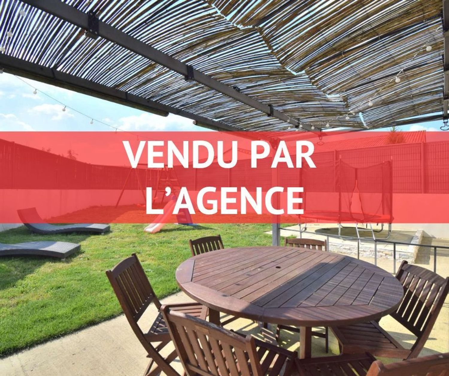 Maison à vendre, 90m², Aigrefeuille-sur-Maine