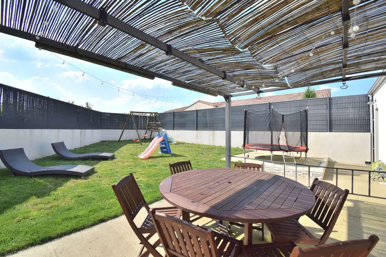 Maison à vendre, 90m², Aigrefeuille-sur-Maine