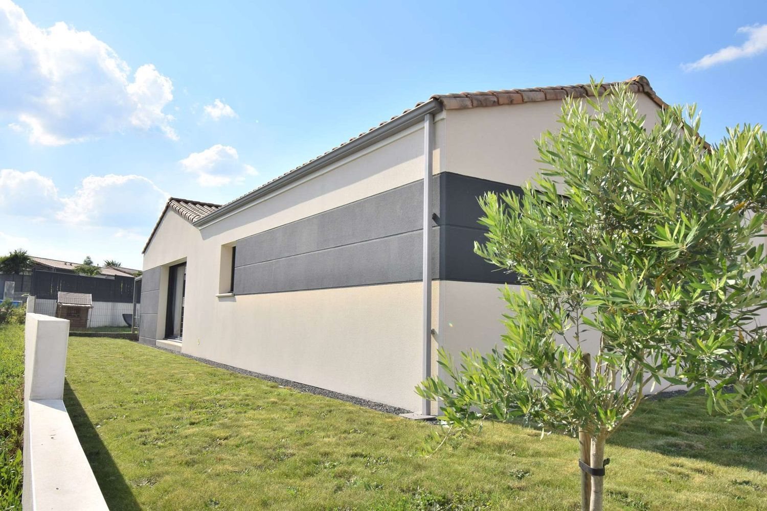 Maison à vendre, 90m², Aigrefeuille-sur-Maine