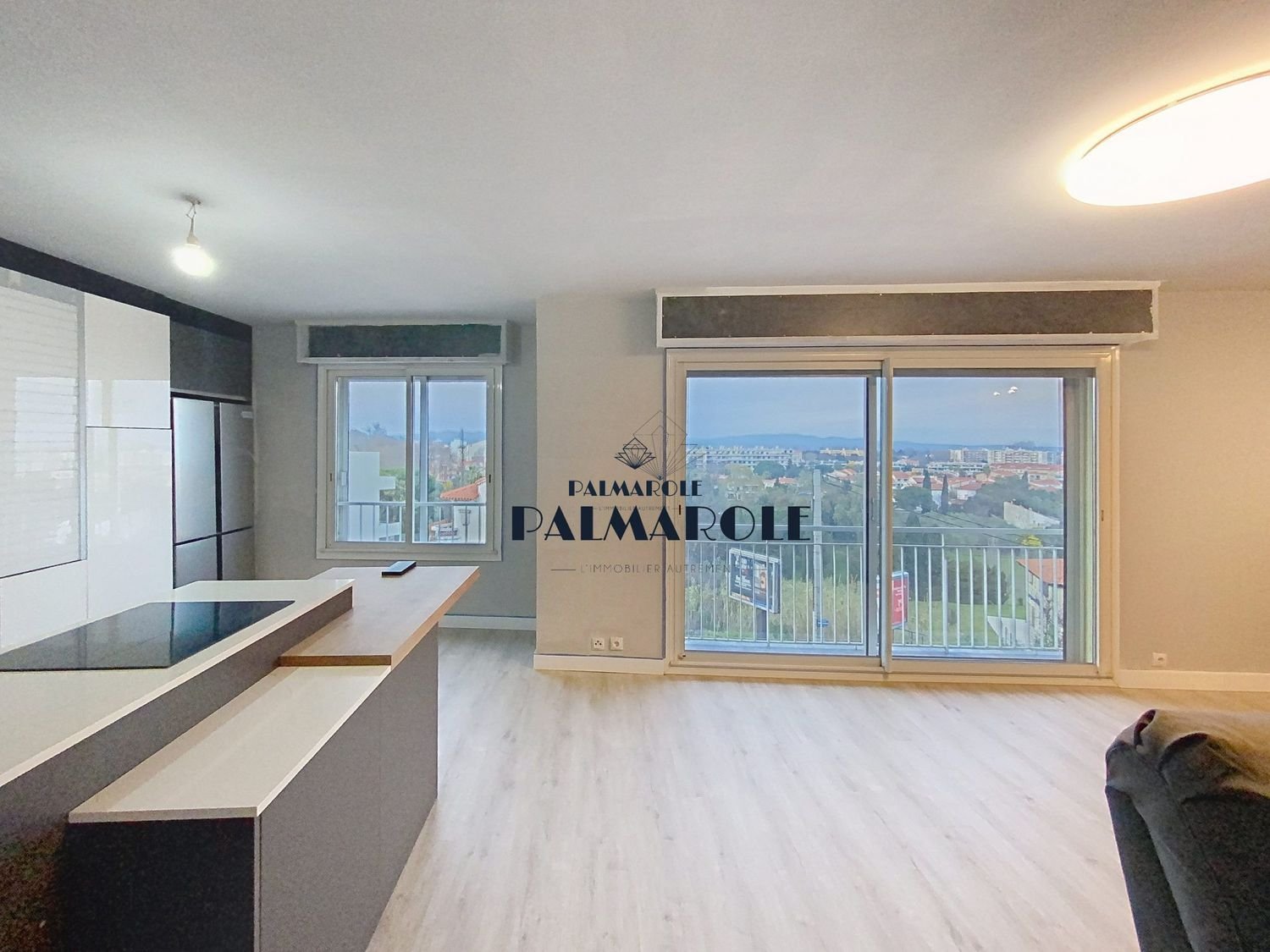 Appartement à vendre, 81m², Perpignan