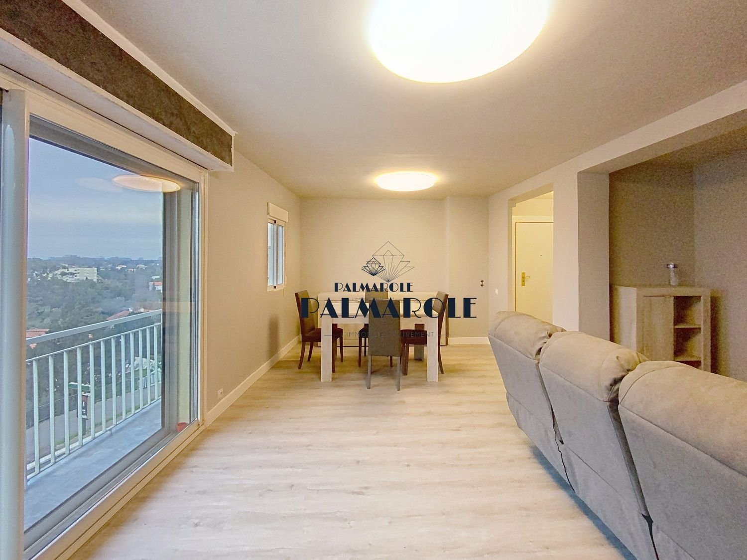Appartement à vendre, 81m², Perpignan