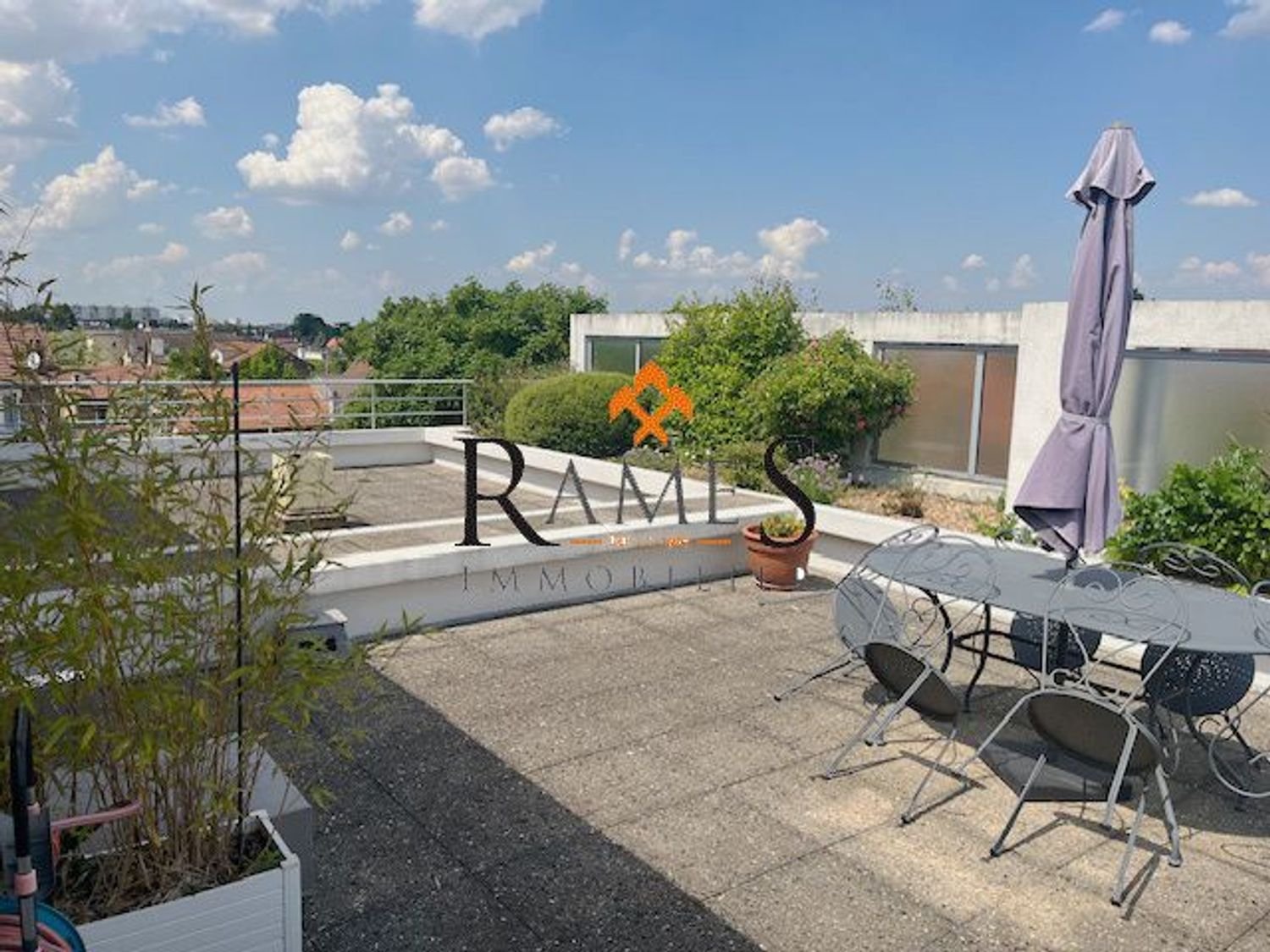 Appartement à vendre, 153m², Villemomble