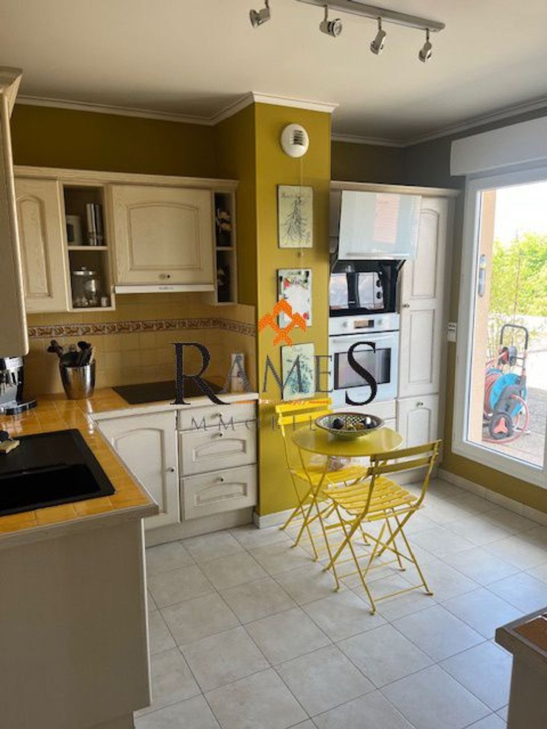 Appartement à vendre, 153m², Villemomble