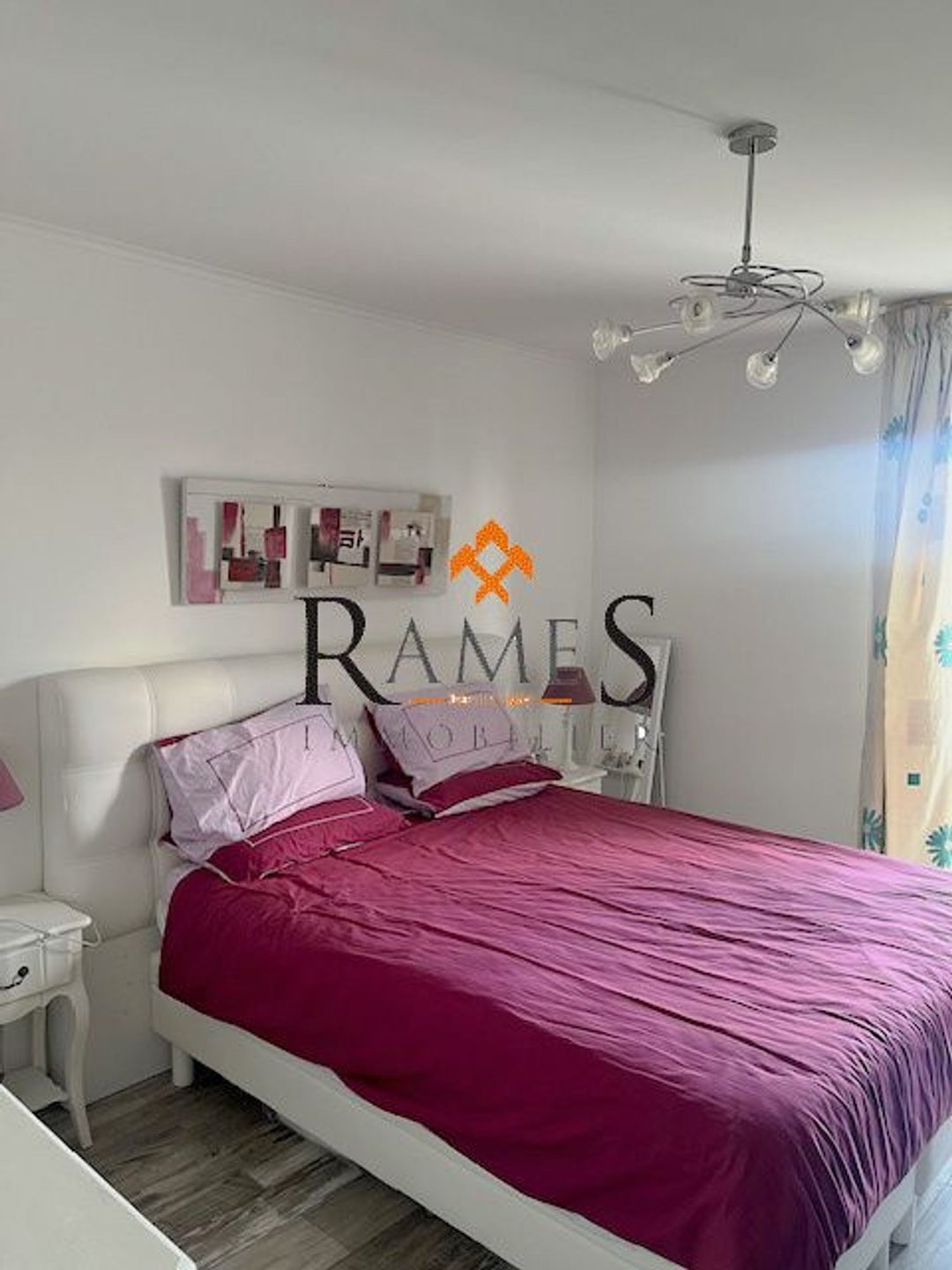 Appartement à vendre, 153m², Villemomble