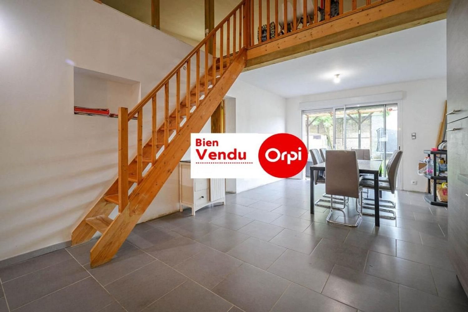 Maison à vendre, 161m², Hautmont