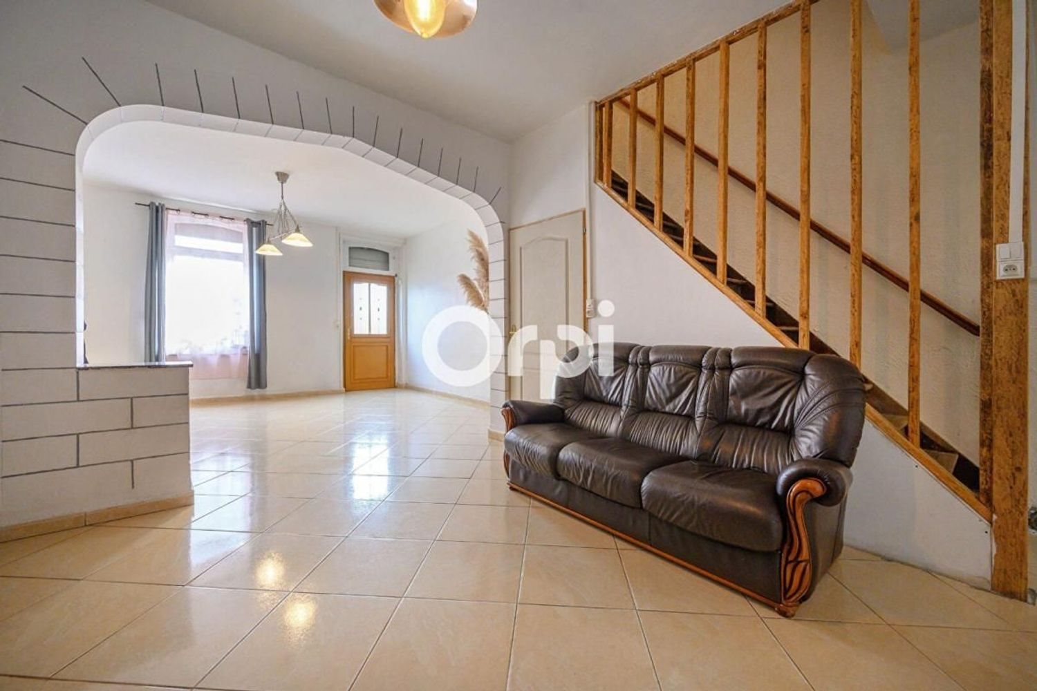 Maison à vendre, 161m², Hautmont