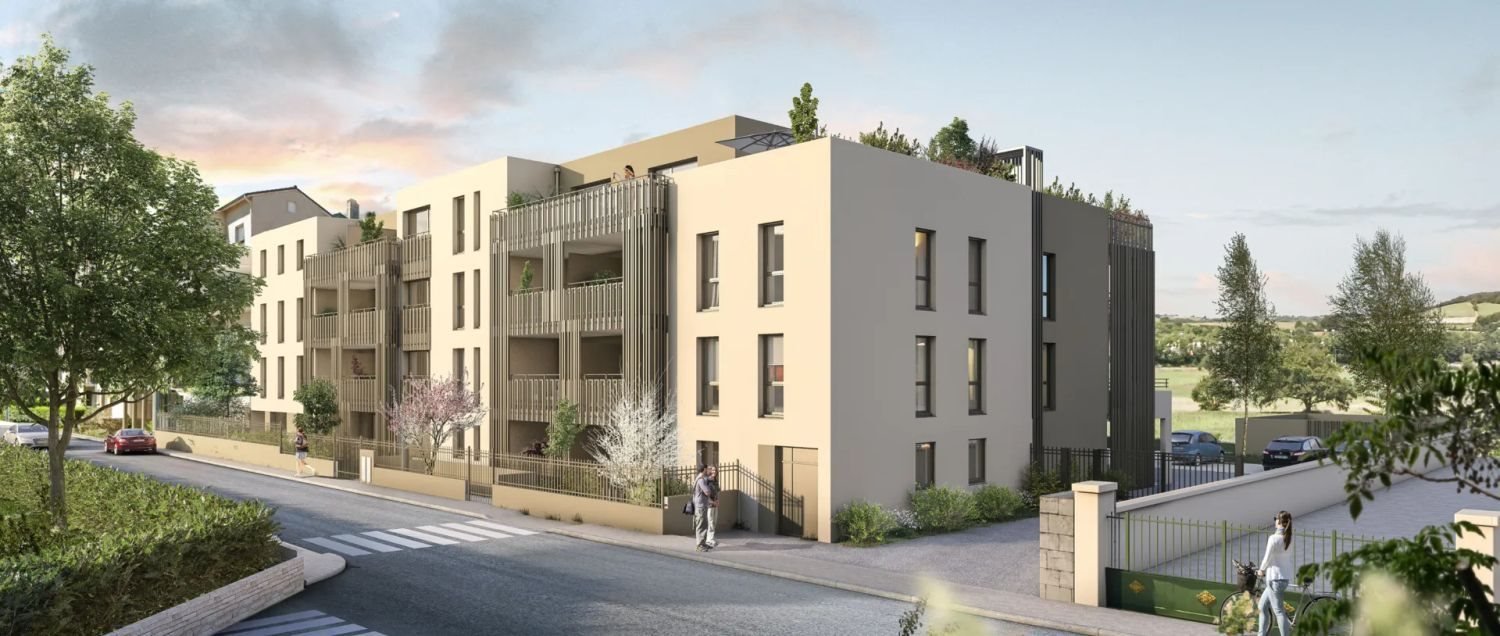 Appartement à vendre, 72m², Villars