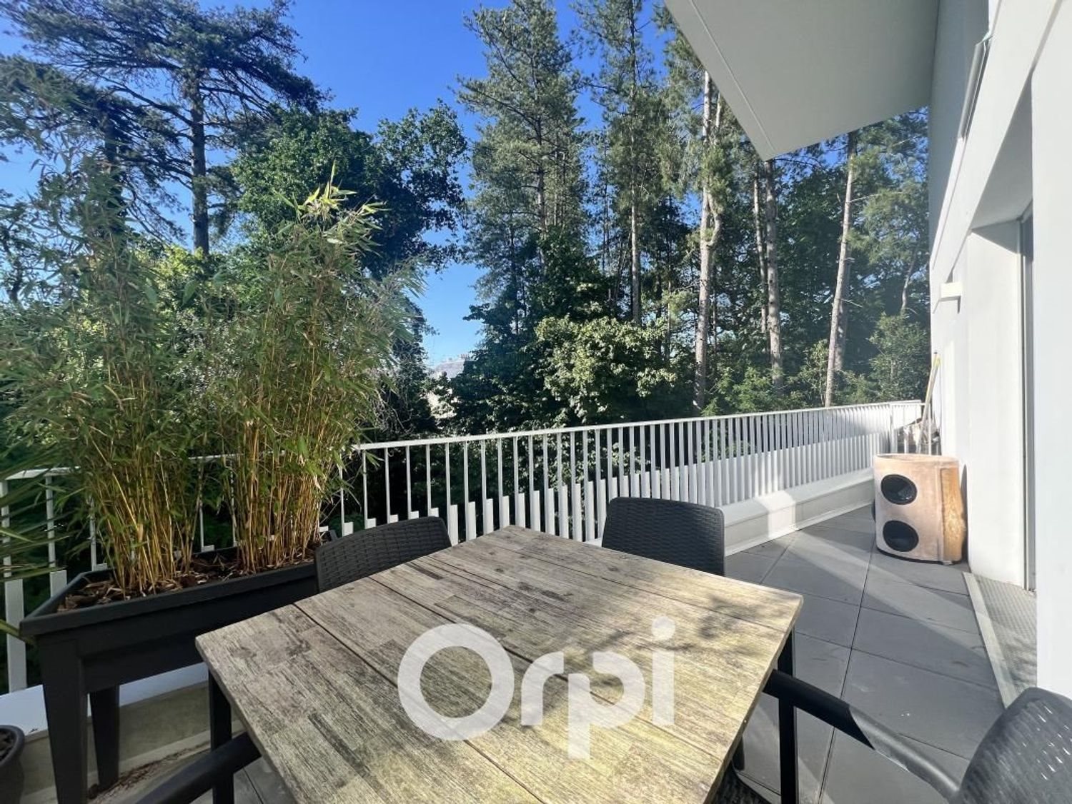 Appartement à vendre, 82m², Saint-Herblain