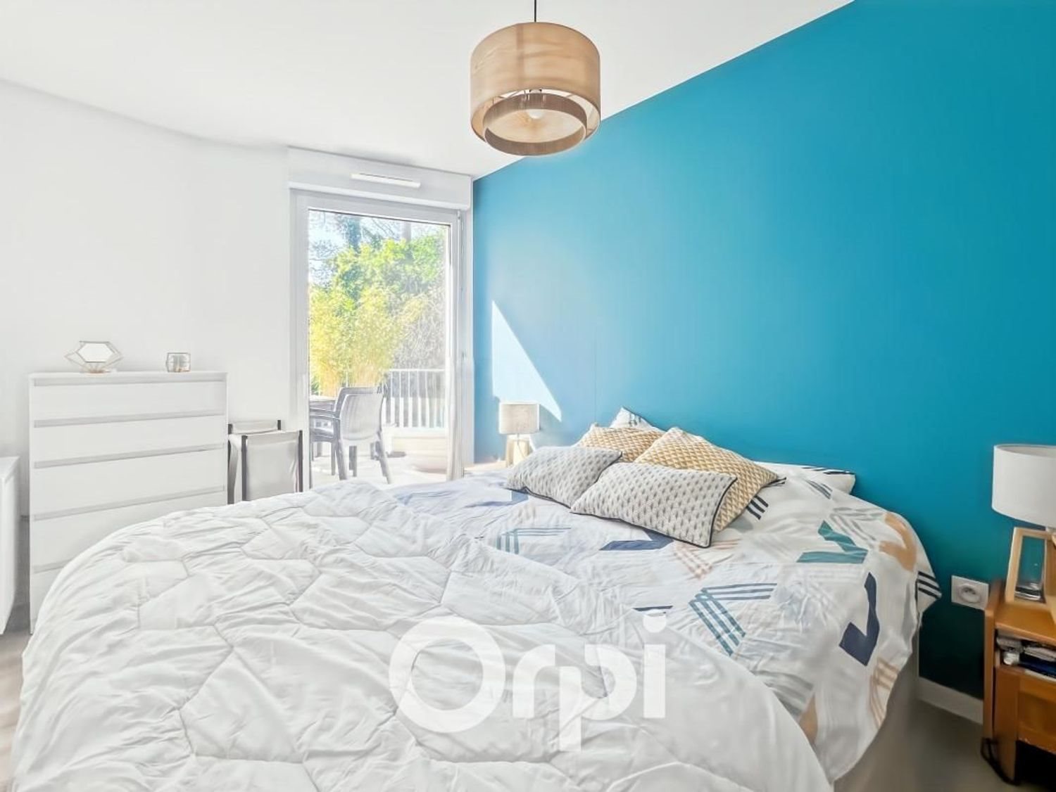 Appartement à vendre, 82m², Saint-Herblain