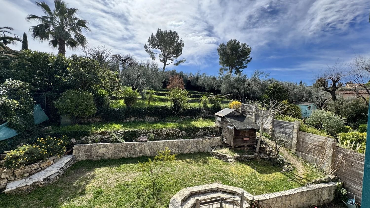 Maison à vendre, 160m², Le Rouret