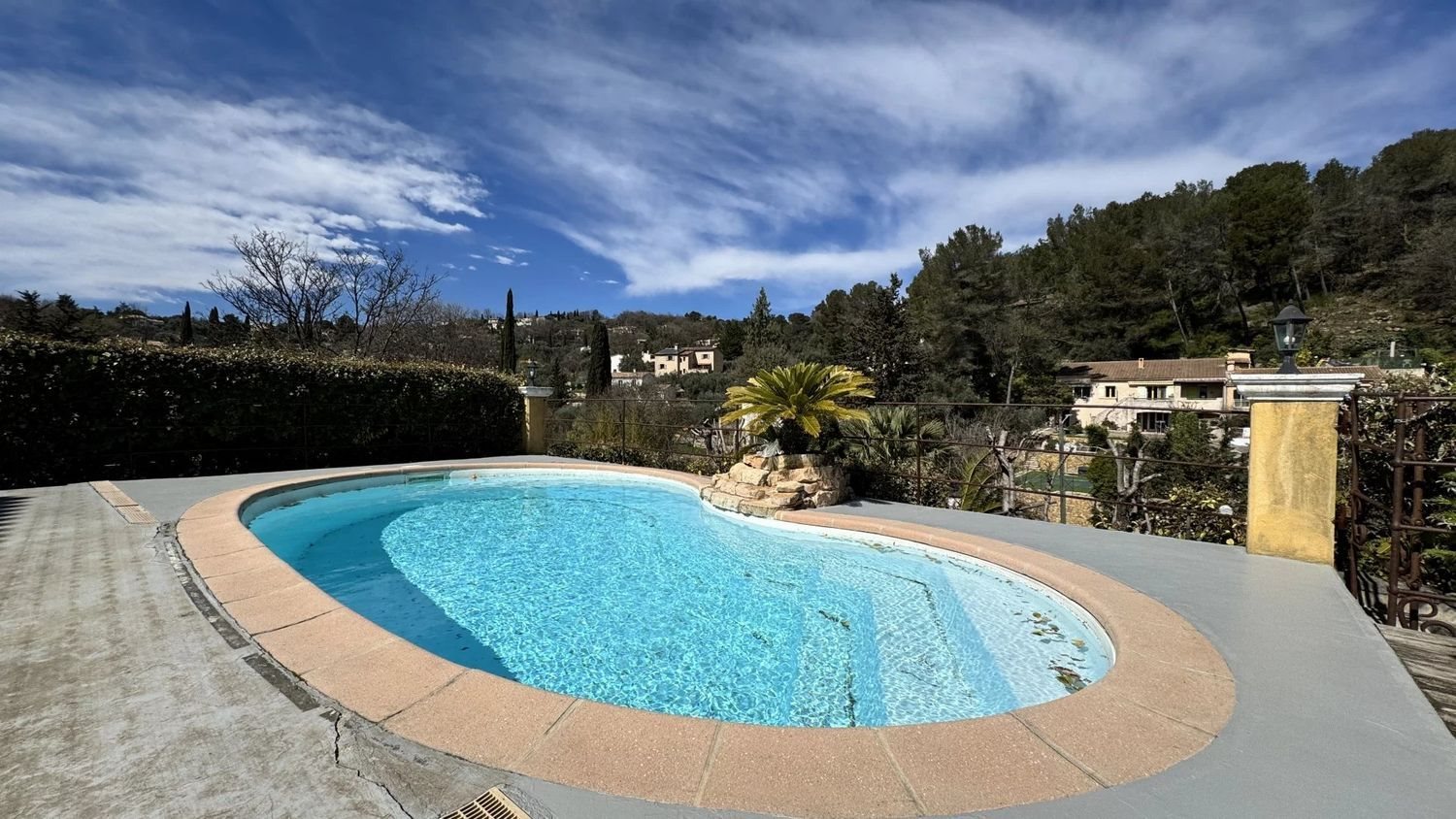 Maison à vendre, 160m², Le Rouret