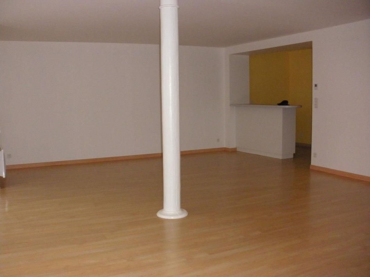 Appartement à louer, 104m², Neufchâteau