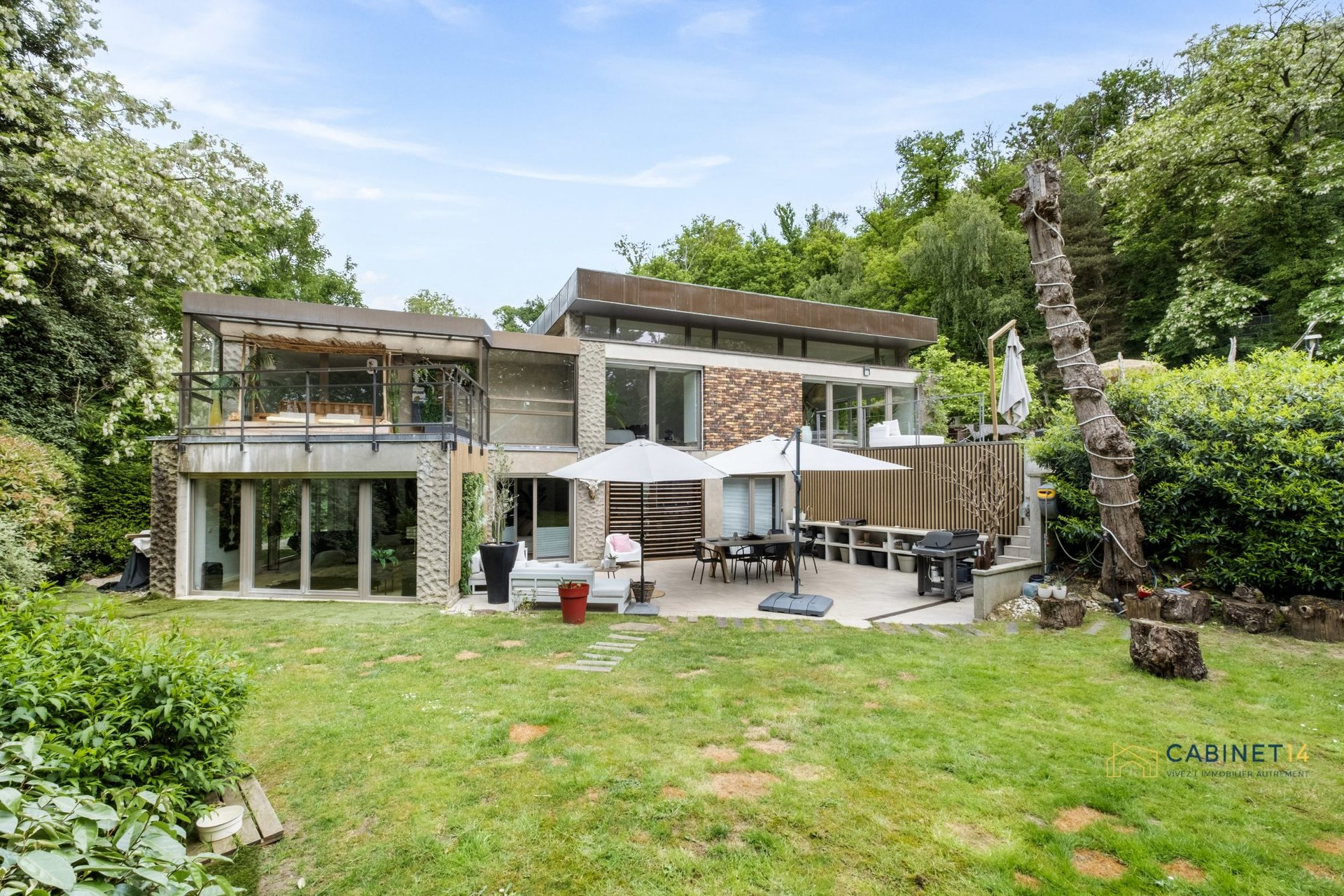 Maison à vendre, 700m², Jouy-en-Josas