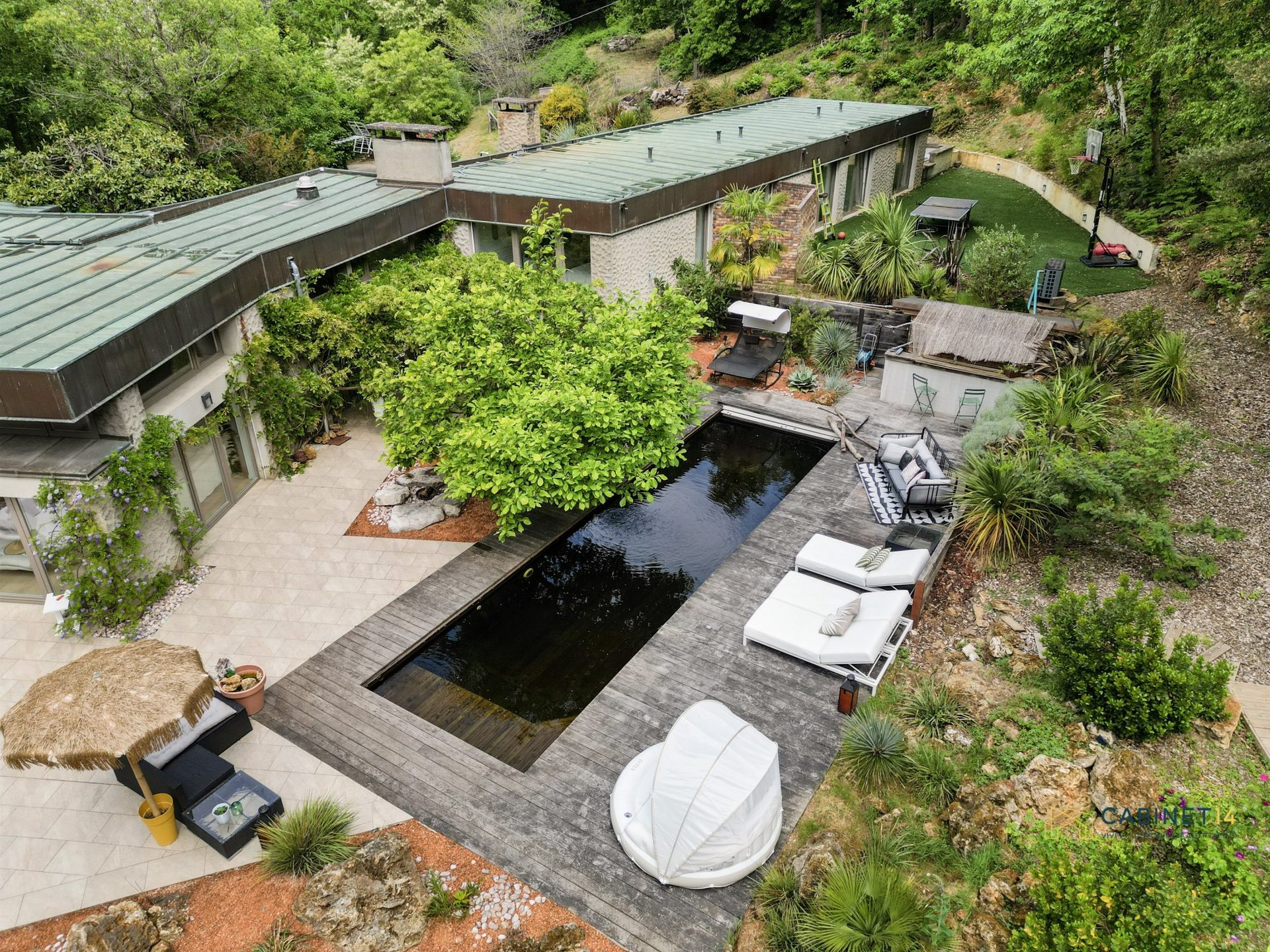 Maison à vendre, 700m², Jouy-en-Josas