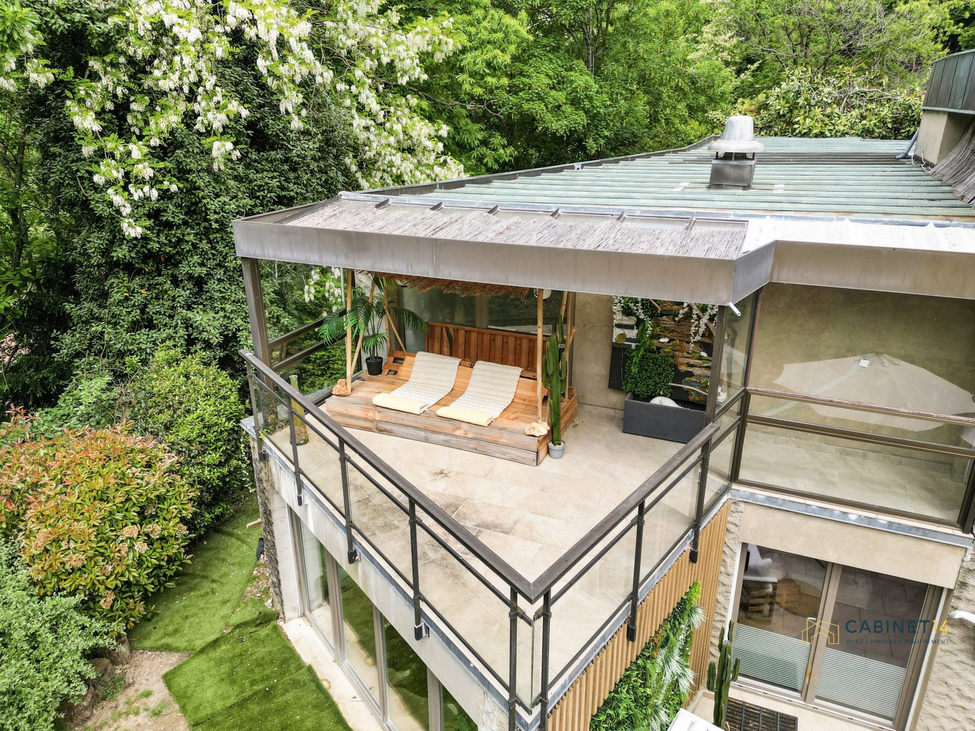 Maison à vendre, 700m², Jouy-en-Josas
