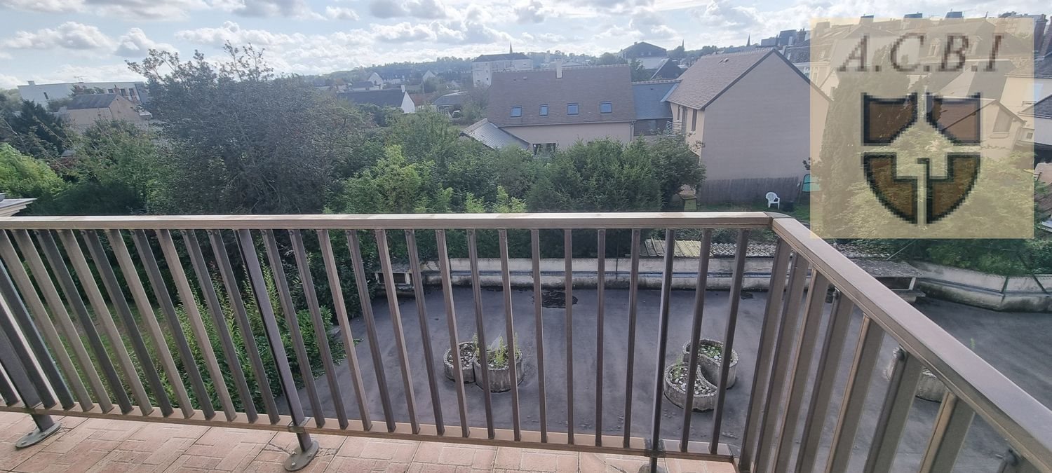 Appartement à vendre, 82m², Vendôme