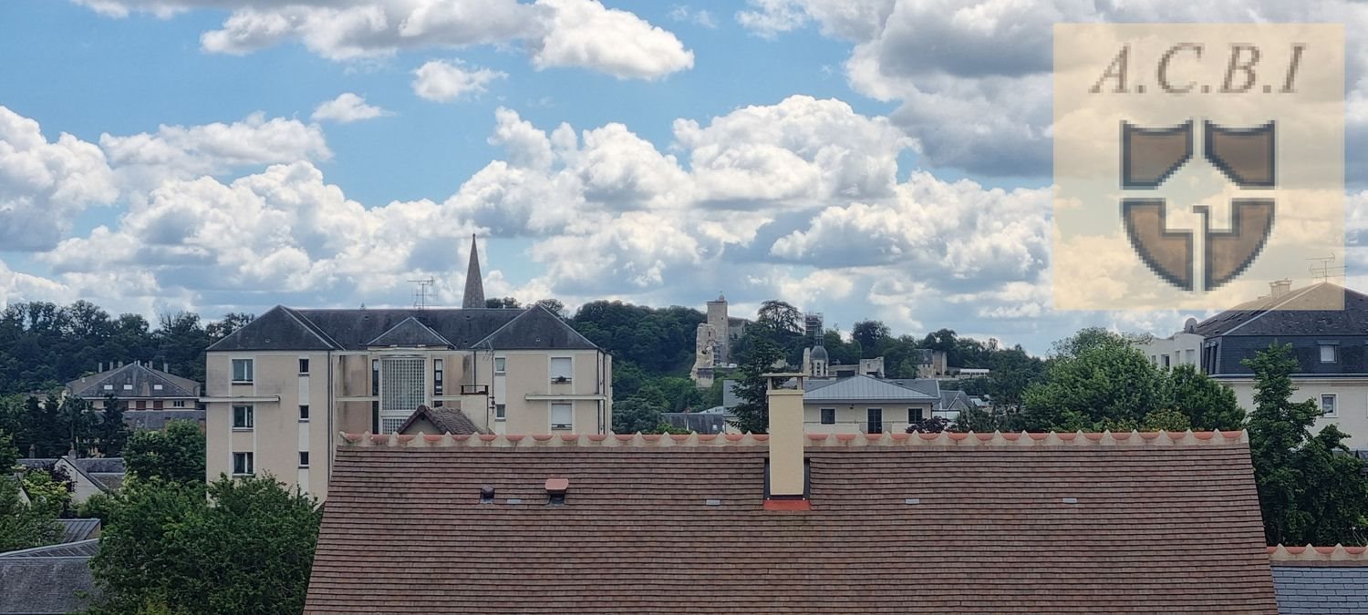 Appartement à vendre, 82m², Vendôme