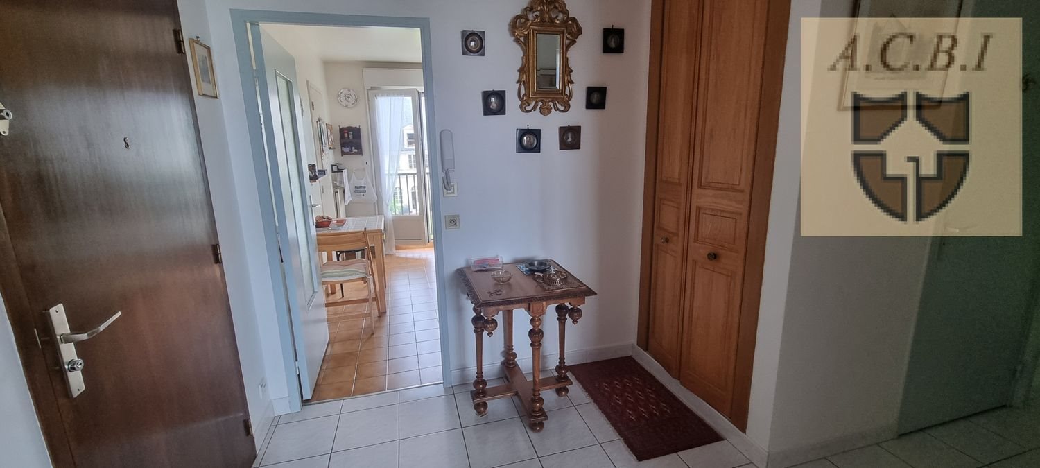 Appartement à vendre, 82m², Vendôme