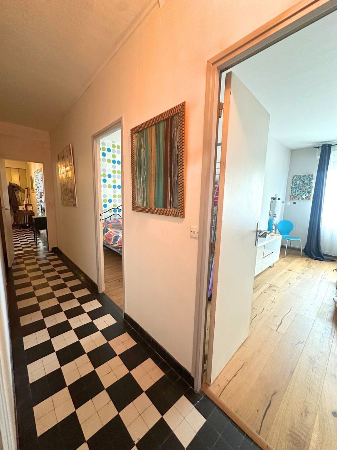 Appartement à vendre, 98m², Amiens