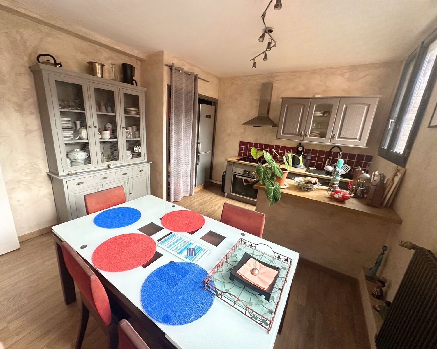 Appartement à vendre, 98m², Amiens