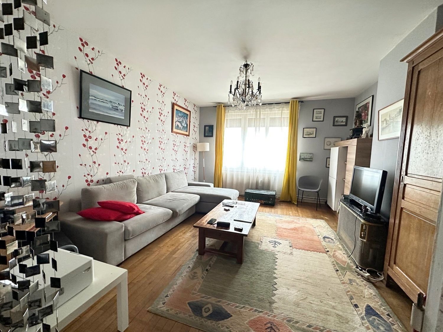 Appartement à vendre, 98m², Amiens