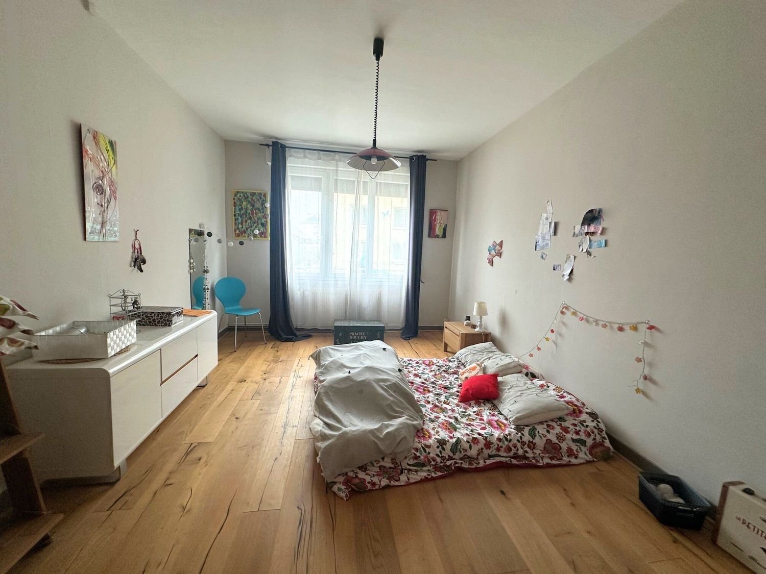 Appartement à vendre, 98m², Amiens