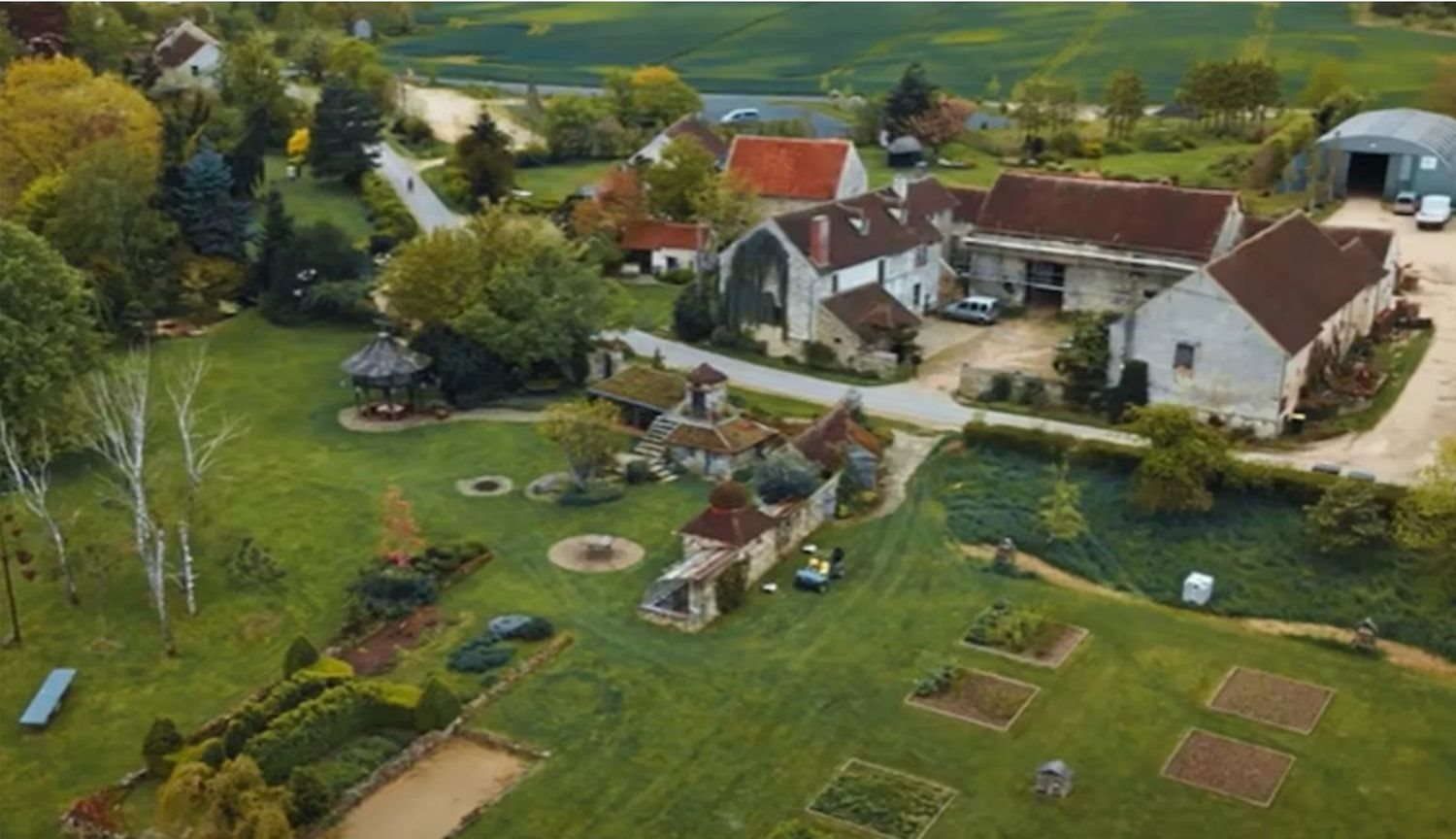 Maison à vendre, 60m², Taizé-Aizie
