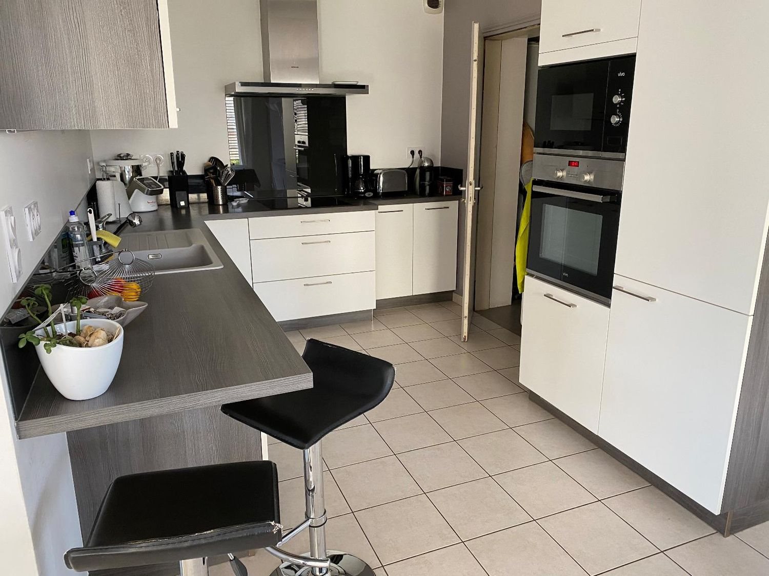 Maison à vendre, 120m², Séné