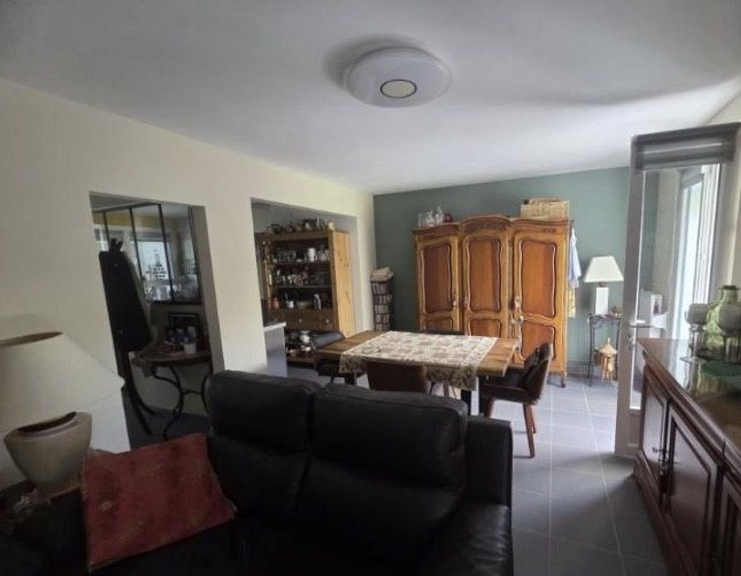 Maison à vendre, 90m², Maubeuge