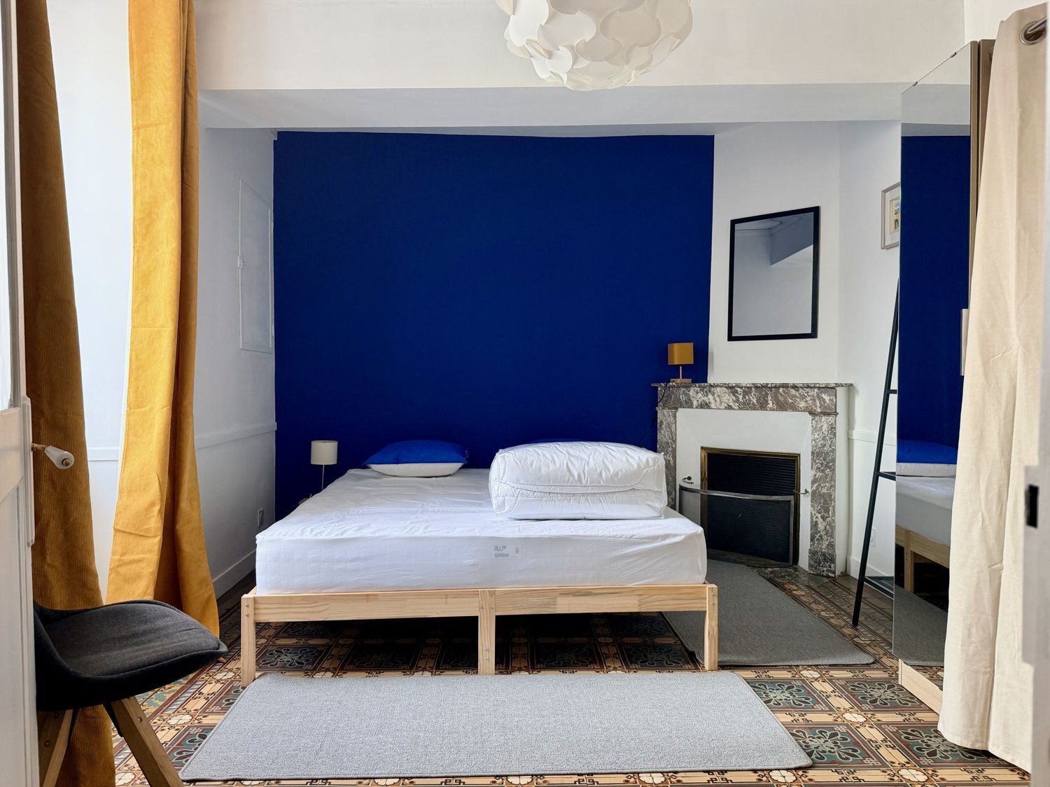 Appartement à louer, 36m², Durtal