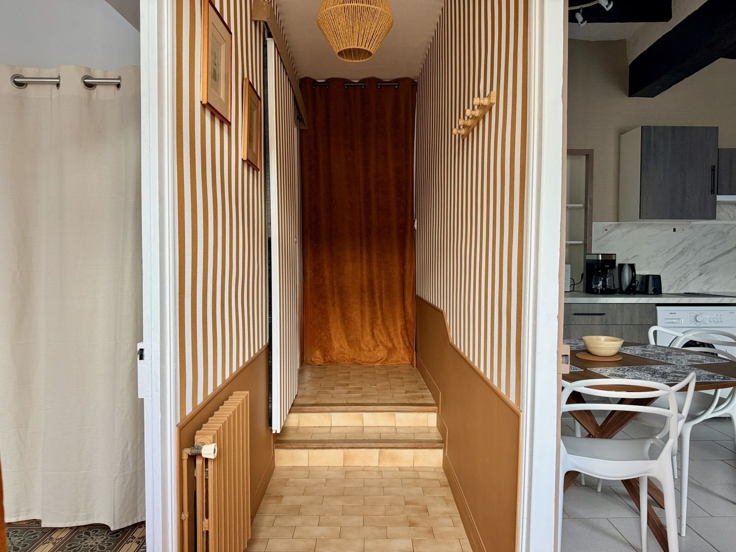 Appartement à louer, 36m², Durtal