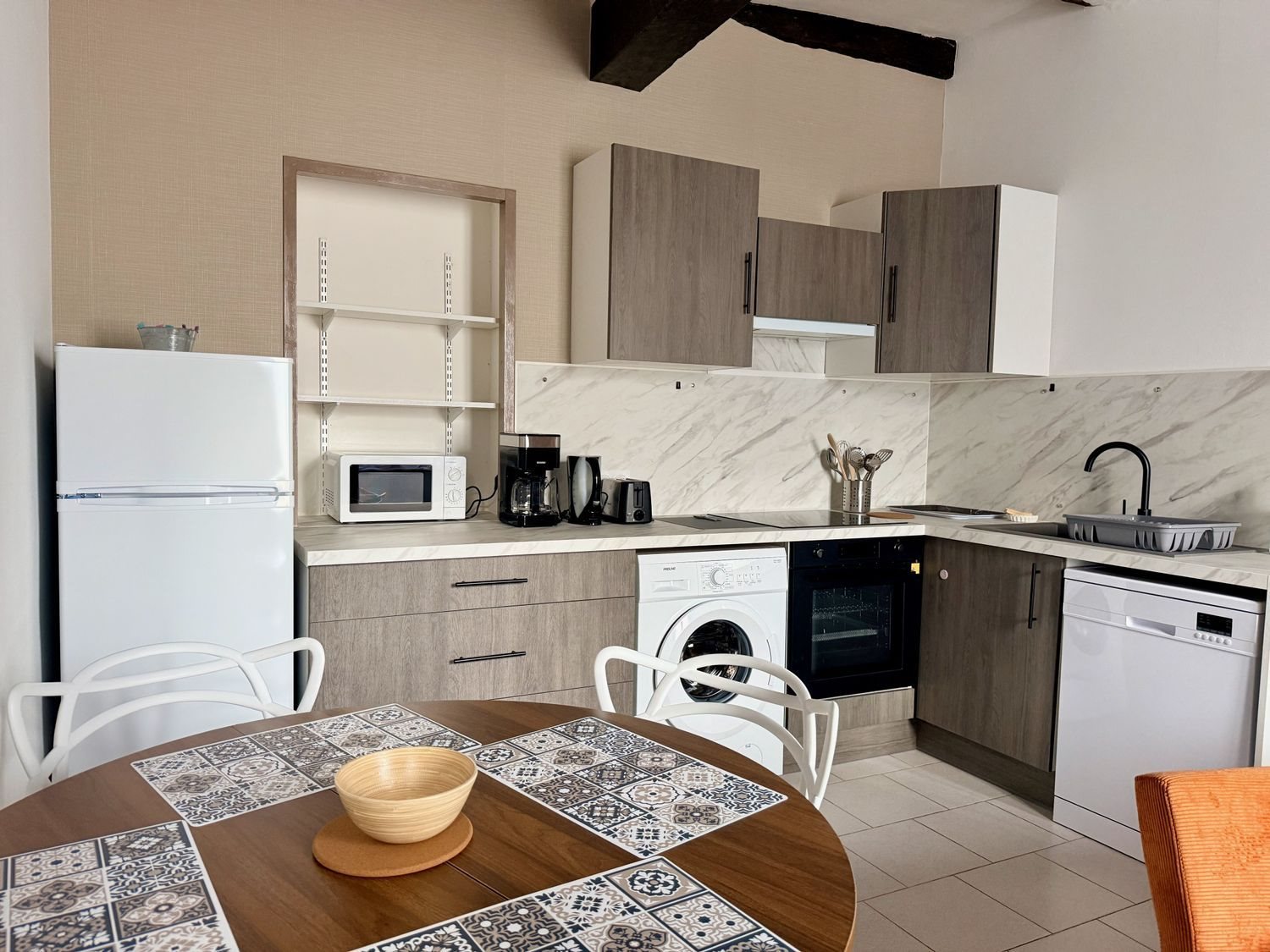 Appartement à louer, 36m², Durtal