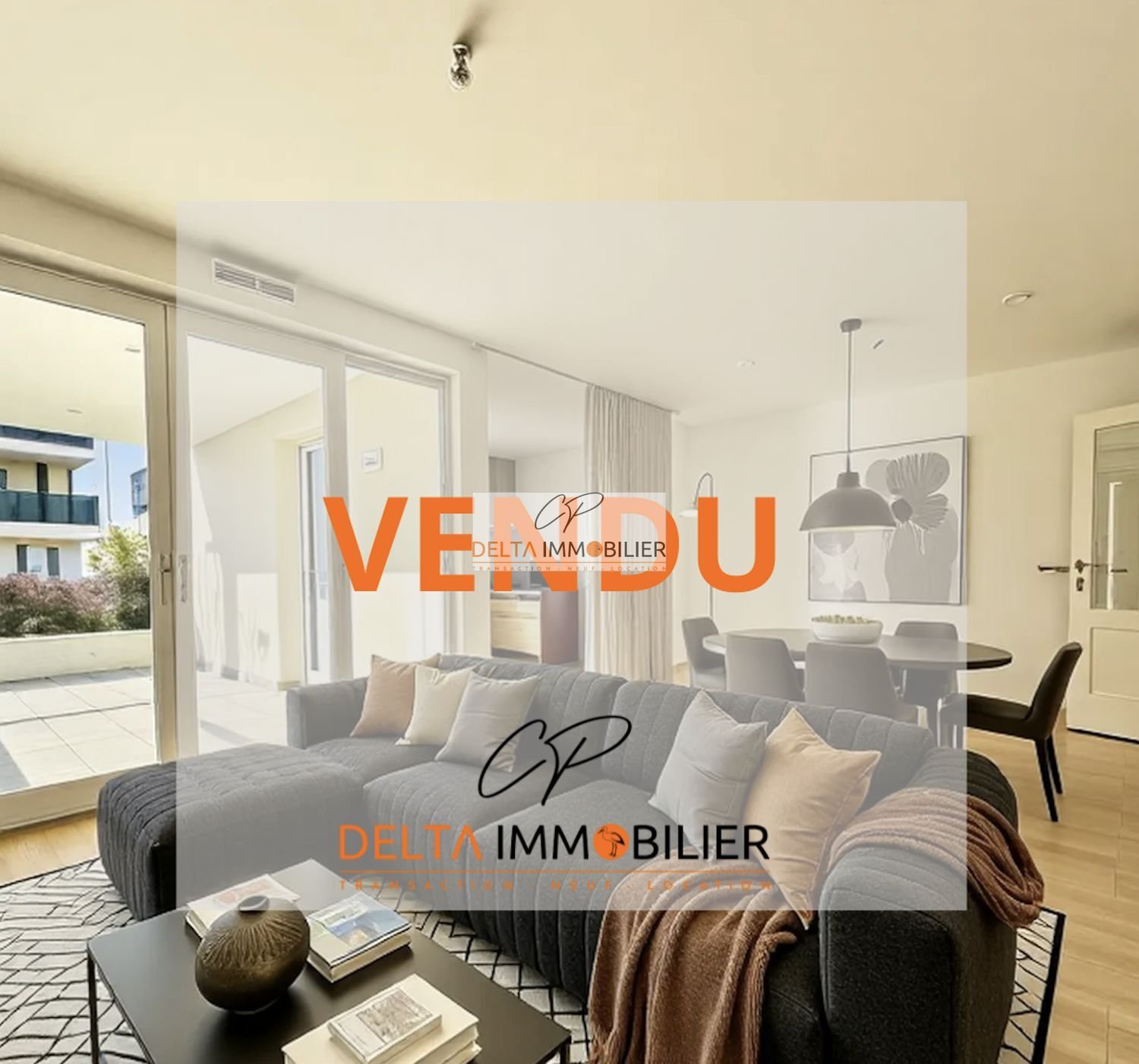 Appartement à vendre, 92m², Zimmersheim