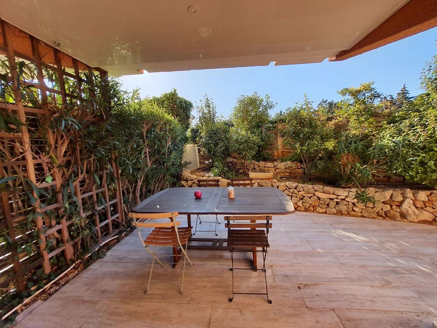 Appartement à louer, 35m², Bandol