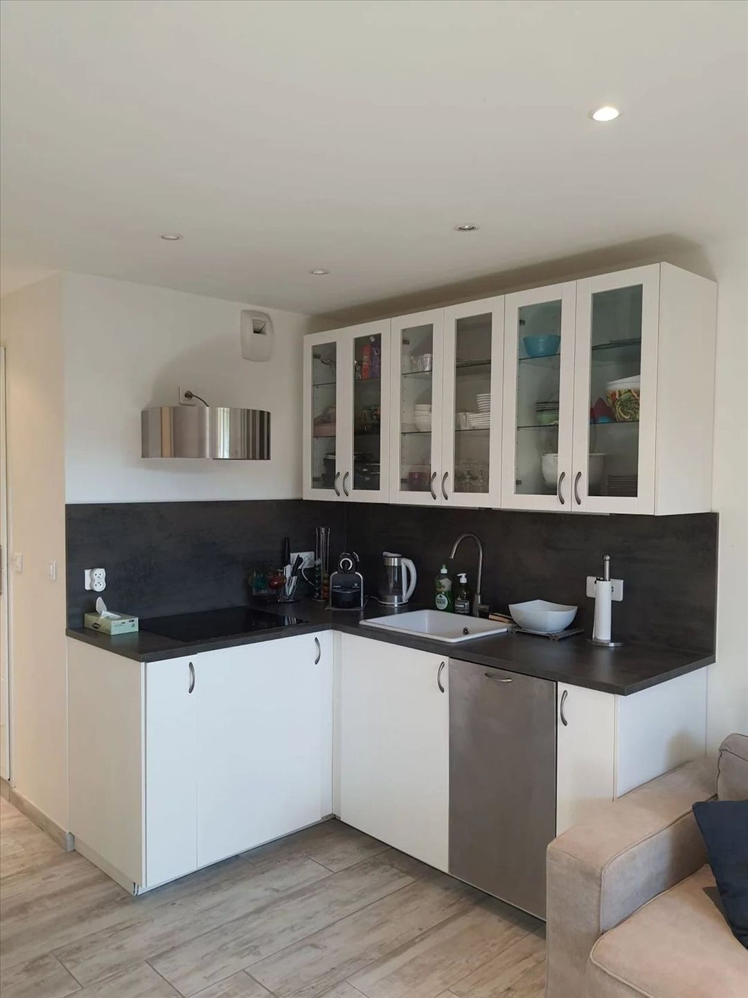 Appartement à louer, 35m², Bandol