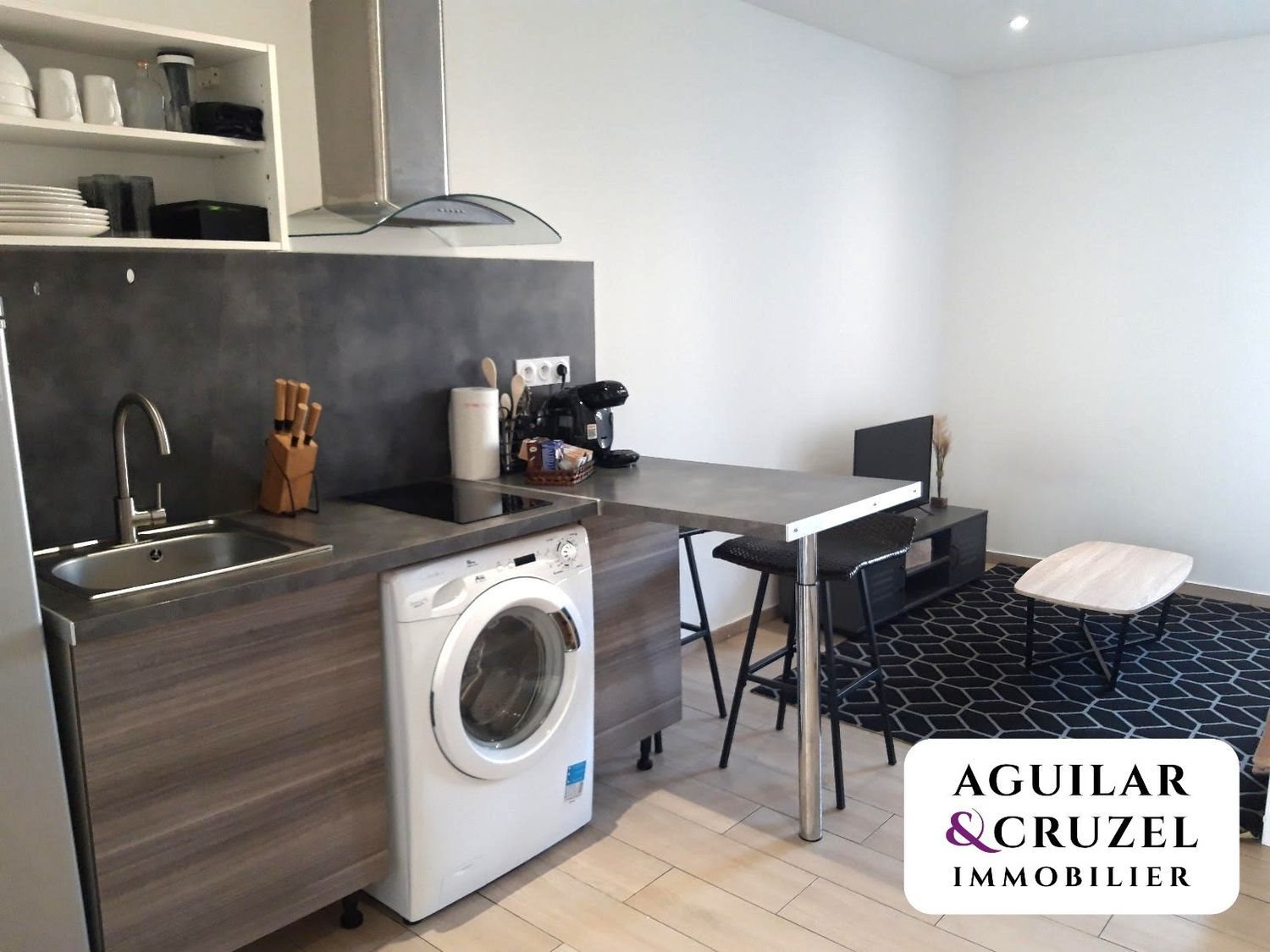 Appartement à vendre, 42m², Bourges