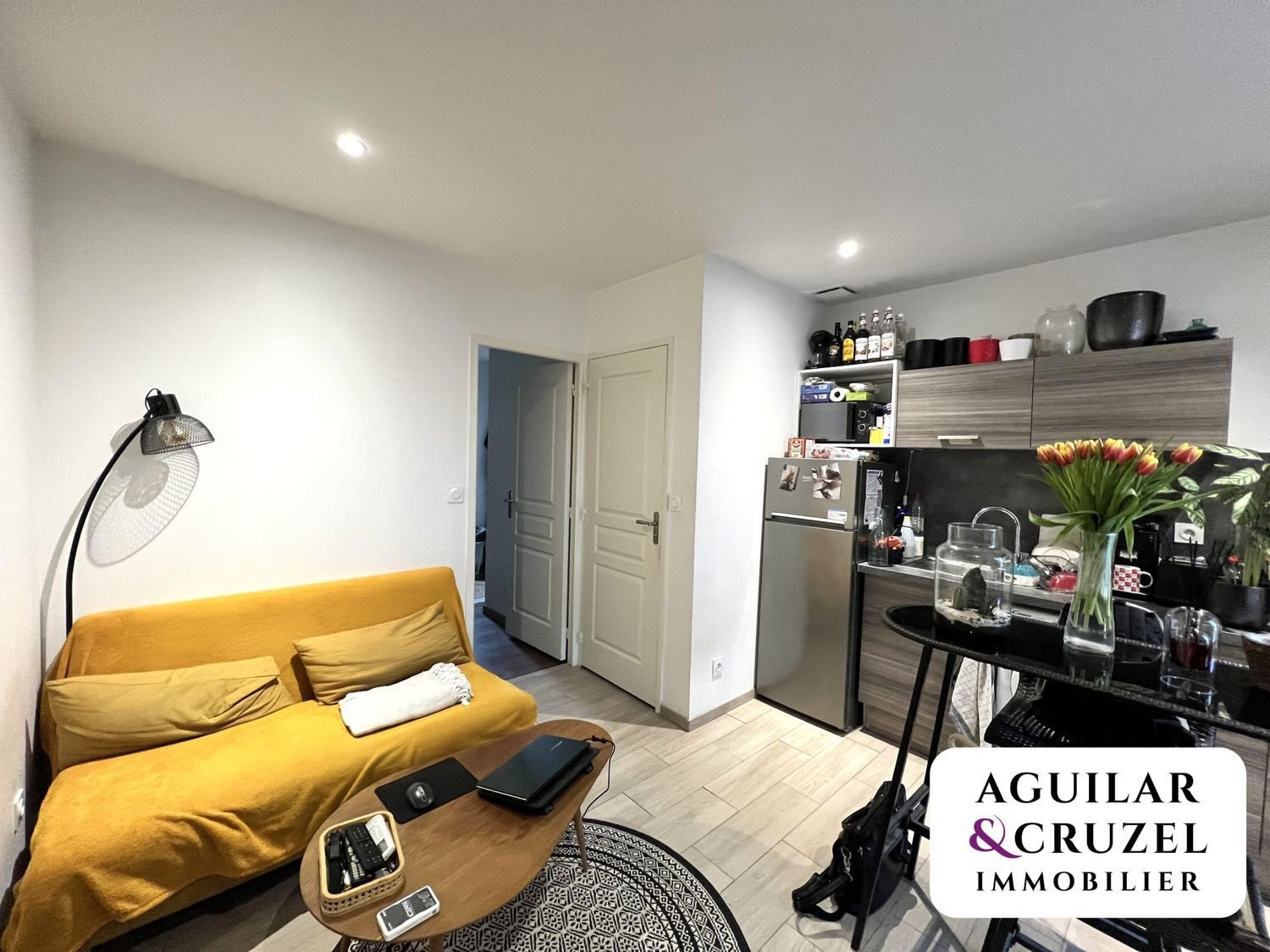 Appartement à vendre, 42m², Bourges