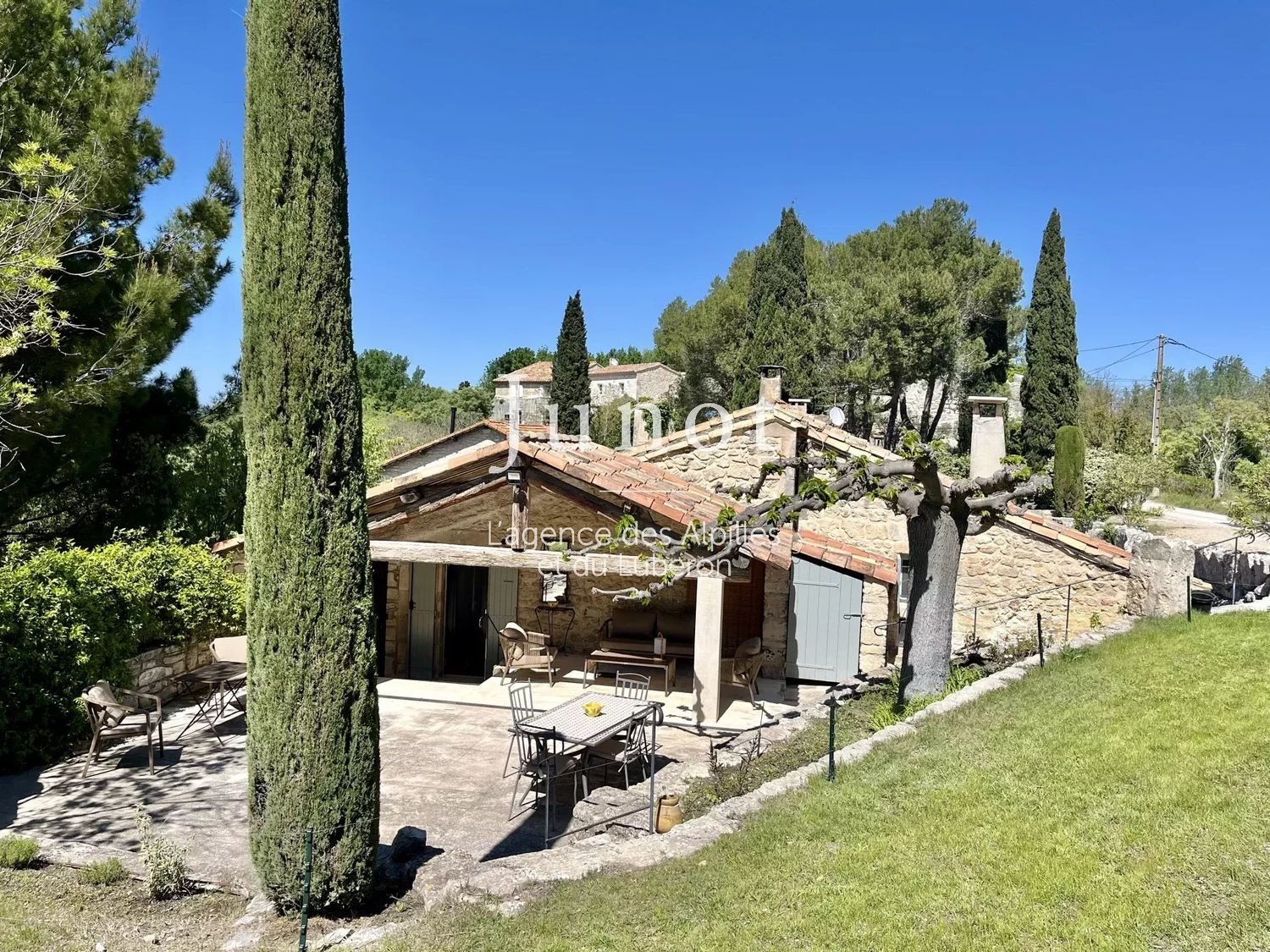 Maison à louer, 150m², Gourdon