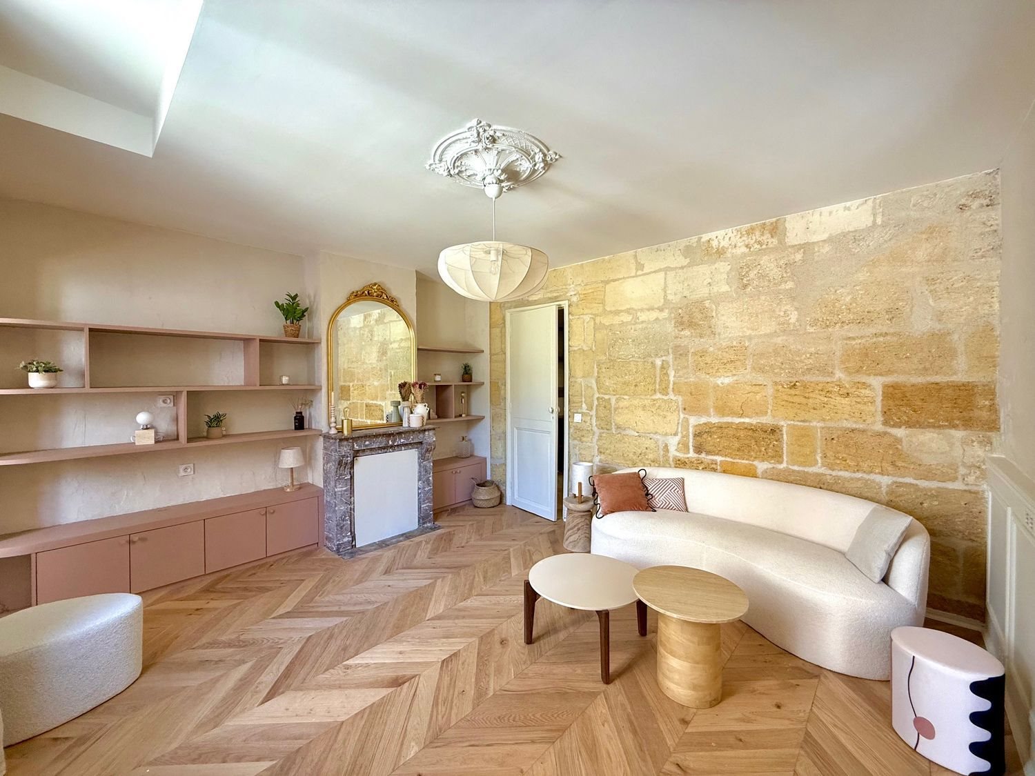 Appartement à vendre, 118m², Bordeaux
