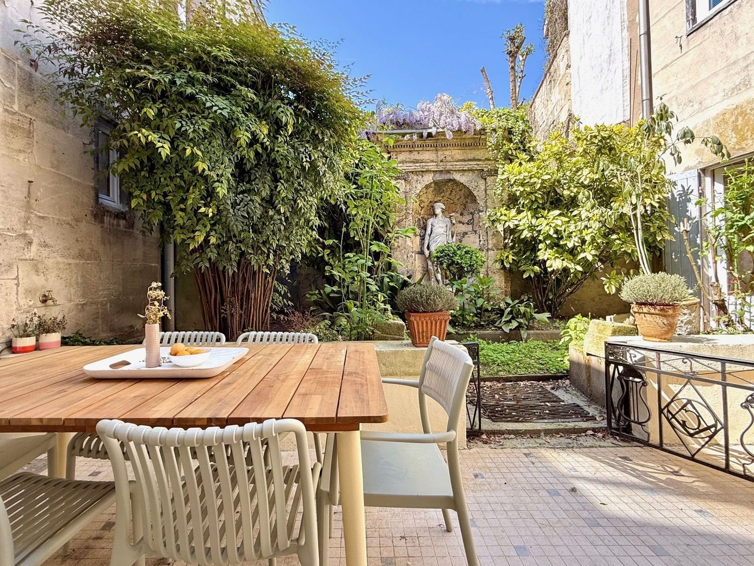Appartement à vendre, 118m², Bordeaux
